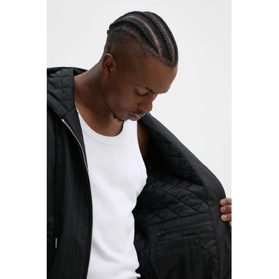 BLUEMARBLE Вълнено яке bluemarble (ja68.wo22b24)