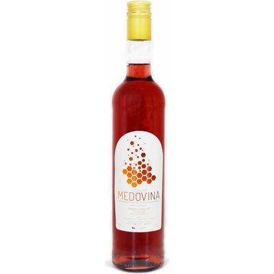 Milerski Medovina VIŠEŇ 0,5 l