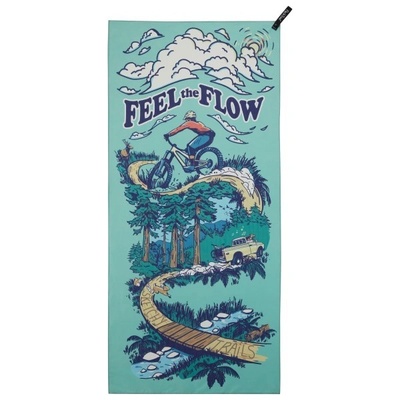 кърпа PackTowl Personal Body flow