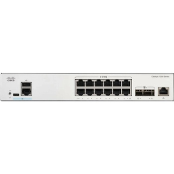 Cisco Catalyst C1300-12XT-2X