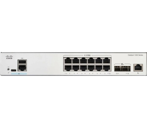 Cisco Catalyst C1300-12XT-2X