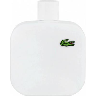 Lacoste Eau de Lacoste L.12.12 Blanc Pure toaletní voda pánská 175 ml