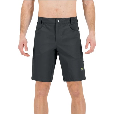 Karpos Мъжки къси панталони Karpos Seceda Bermuda Shorts - Woodland Gray - размер 56 (EU) (012-4683-0217)