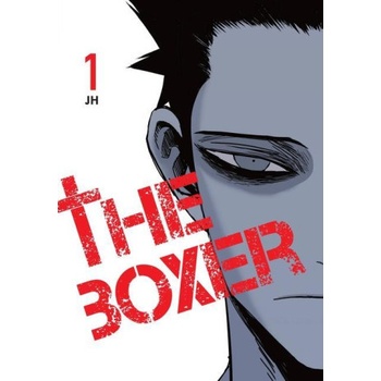 Boxer, Vol. 1