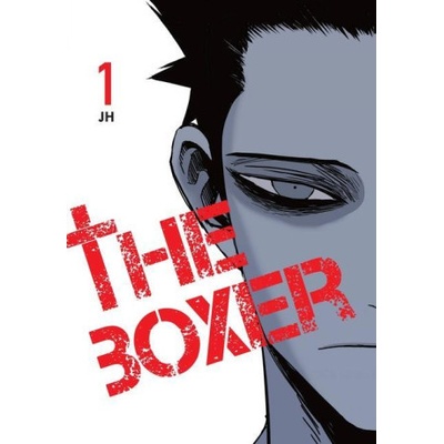 Boxer, Vol. 1