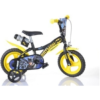 Dino Bikes 612L Batman 2023