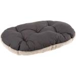 Ferplast Възглавница за кучета RELAX F 89/10 - овална, 85 x 55 см