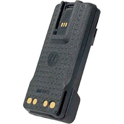 Motorola Solutions LiIon baterie 3000mAh IMPRES pro radiostanice Motorola DP4000 PMNN4488