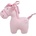 Амек Тойс Бебешка играчка Амек Тойс - Пони, 20 cm (90659)