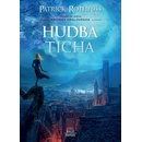 Hudba ticha Patrick Rothfuss