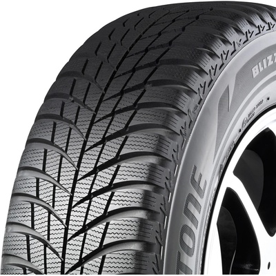 Bridgestone Blizzak LM001 285/45 R21 113V runflat
