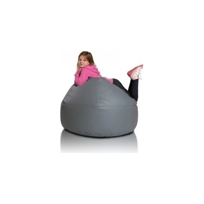 TiaHome malá guľa sivá
