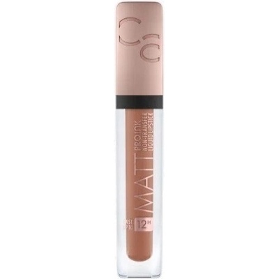 Catrice Matt Pro Ink Non-Transfer dlhotrvajúci matný tekutý rúž 160 5 ml