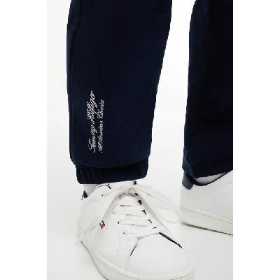 Tommy Hilfiger спортен панталон за деца от памук (KB0KB10498.104.122.9BY2)