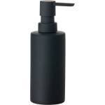 ZONE Черен керамичен дозатор за сапун 250 ml Solo - Zone (330203)