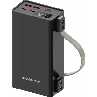 AlzaPower BigFoot APW-PBBF50PDB
