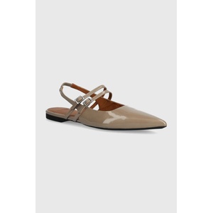 Vagabond Shoemakers Кожени балеринки HERMINE (5733.260.09)