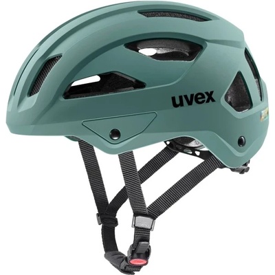 uvex Каска за велосипед Uvex Stride Bike helmet - Sage Green Matt - размер 56-59 cm (851-1960-0412)
