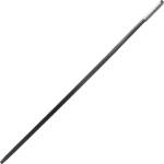 Hunt's Дръжка за моп Hunts, метална, 120 cm, черна (2800052832738)