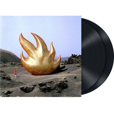 Audioslave - Audioslave LP