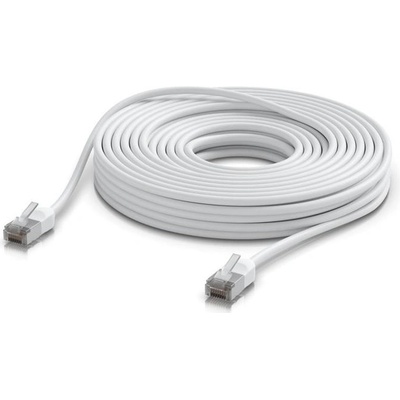 Ubiquiti UACC-Cable-Patch-Outdoor-C6A-15M-W