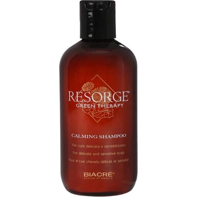 Biacrè Resorge Green Therapy Успокояващ шампоан, 250 ml