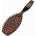 Sibel Classic Hair Brush 71