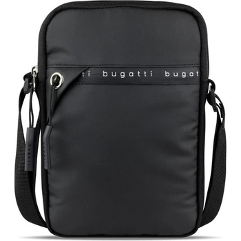 Bugatti pánská praktická taška černá