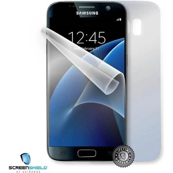 Ochranná fólia Screenshield Samsung G930 Galaxy S7