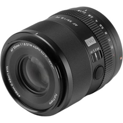 Viltrox AF 55mm F1.8 II EVO (SONY FE)