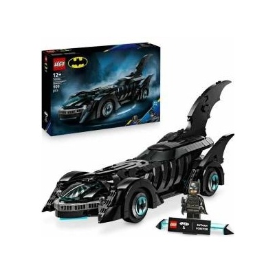LEGO® Строителна Игра Lego 76304 Batman Forever Batmobile 909 Части