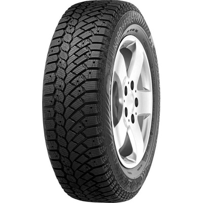 Gislaved Nord Frost 200 195/55 R16 91T