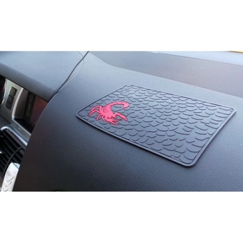 4 CAR Protiskluzová podložka škorpion