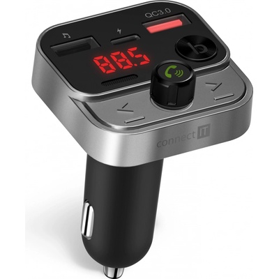Connect IT CCC-8900-AN – Zboží Živě