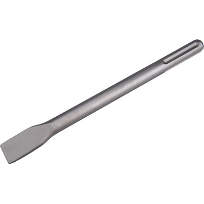 EXTOL PREMIUM sekáč plochý SDS MAX, 280x18mm, šířka ostří 25mm