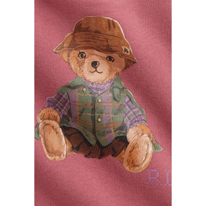 Ralph Lauren суичър за деца с памук (310B30178001)