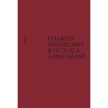 Květy zla a jiné básně