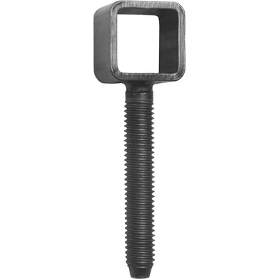 TKZ skoba okenní k zašroubování 20x20x15 M8x50