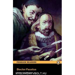 Level 4: Dr Faustus | Christopher Marlowe (2001)