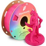 Polymaker Panchroma PLA Translucent Magenta - 1, 75 mm / 1000 g (CA02002)