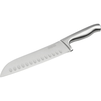 Nirosta Нож за готвене от неръждаема стомана Nirosta Santoku 18 см (1178)