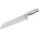 Nirosta Нож за готвене от неръждаема стомана Nirosta Santoku 18 см (1178)