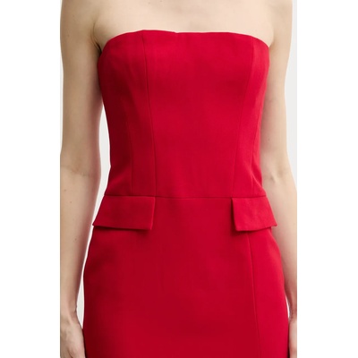 Bardot Рокля Bardot NIKKI (59728DB)