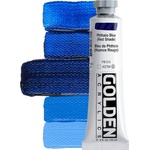 Golden Artist Colors Heavy Body АКРИЛНА боя Phthalo Blue (Red Shade) 59 ml 1 бр (0001260-2)