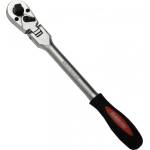 MAR-POL Реверсивна тресчотка 1/2" 3/8" 02089 (m53568)