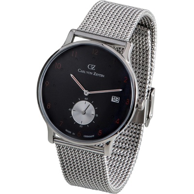 Carl von Zeyten CVZ0018BKMB