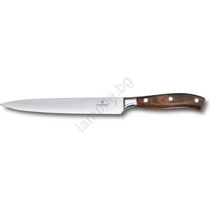 Victorinox - кухненски нож GRAND MAITRE 20 см, клен (GG893)