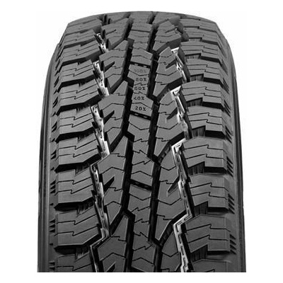Nokian Tyres Rotiiva AT 31/10,5 R15 109S