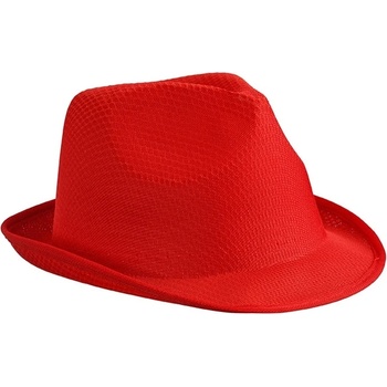 Myrtle Beach Klobouk Promotion Hat Červená
