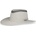 Tilley Шапка Tilley Airflo Broad Brim Hat - Grey / Rock - размер 61 cm (204-6350-0115)